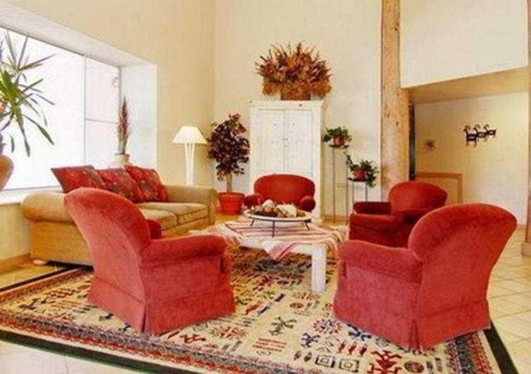Quality Suites Moab Near Arches National Park Екстер'єр фото