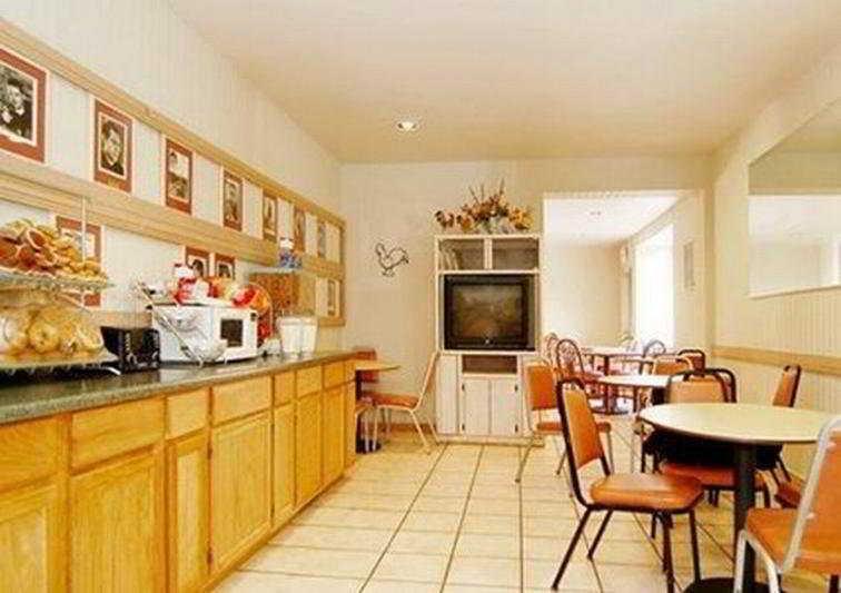 Quality Suites Moab Near Arches National Park Екстер'єр фото