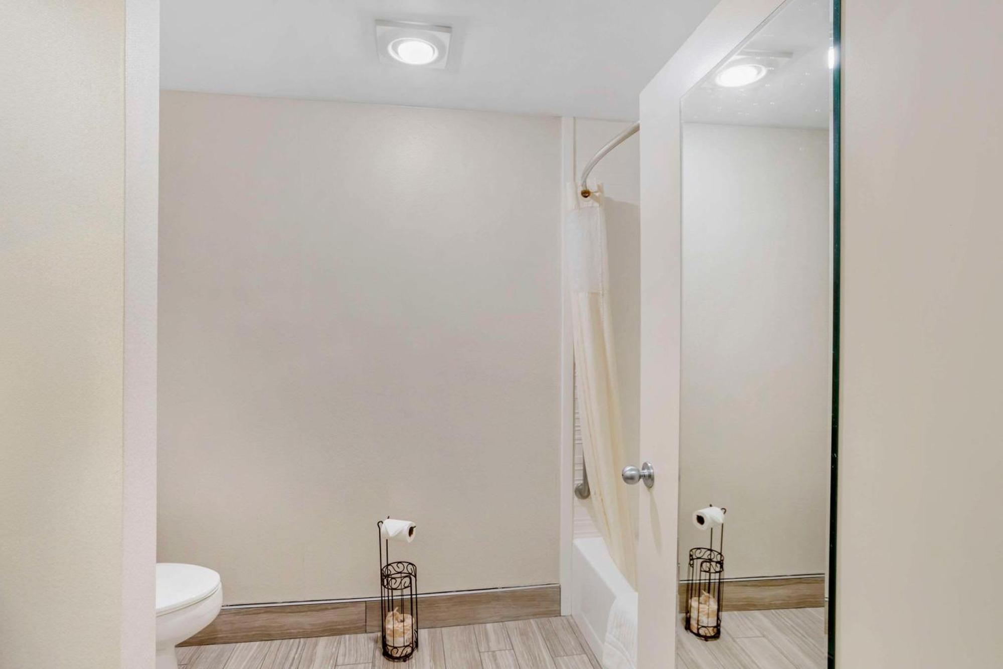 Quality Suites Moab Near Arches National Park Екстер'єр фото