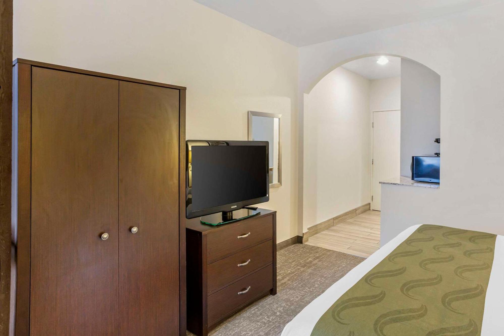Quality Suites Moab Near Arches National Park Екстер'єр фото