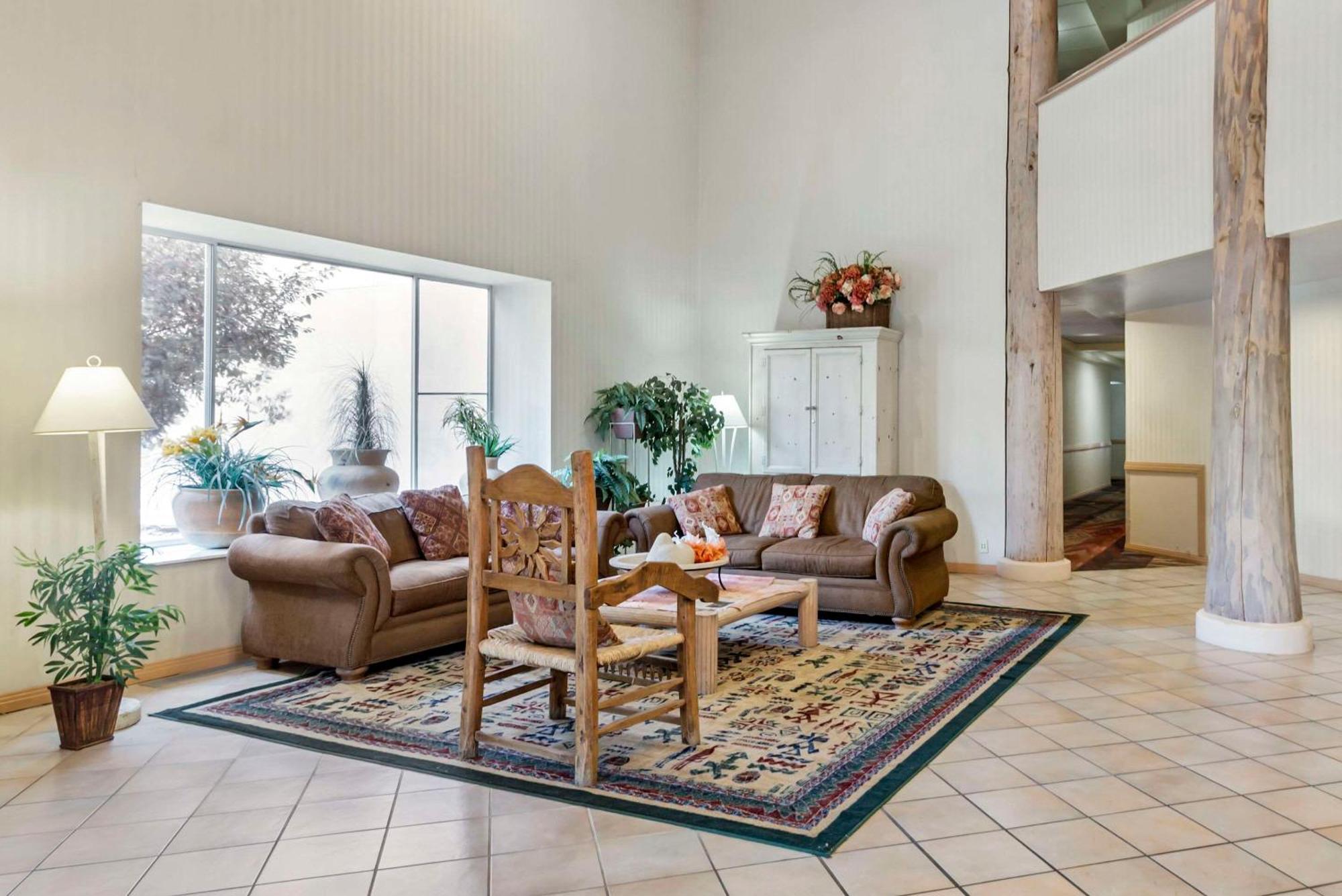 Quality Suites Moab Near Arches National Park Екстер'єр фото