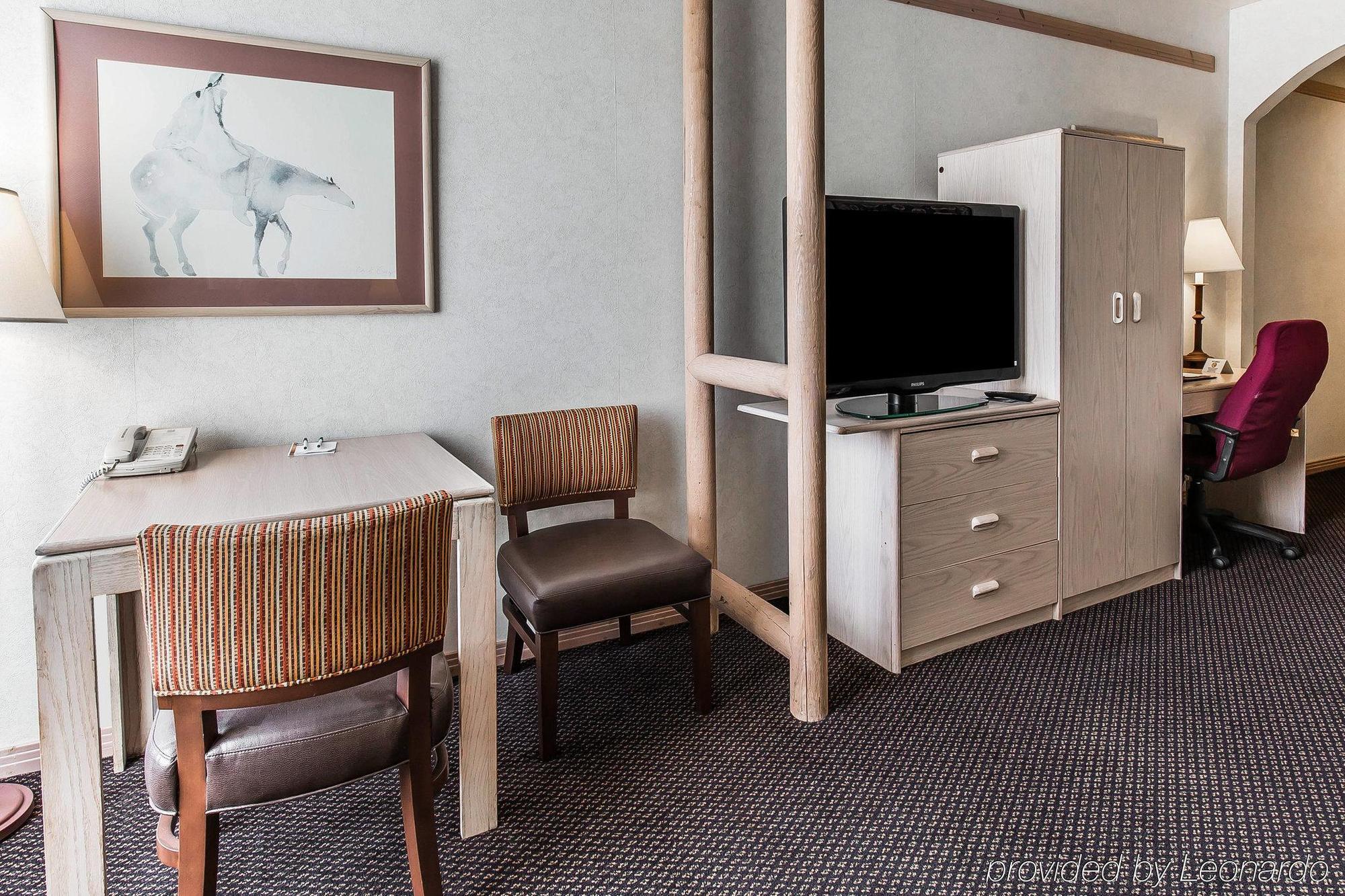 Quality Suites Moab Near Arches National Park Екстер'єр фото