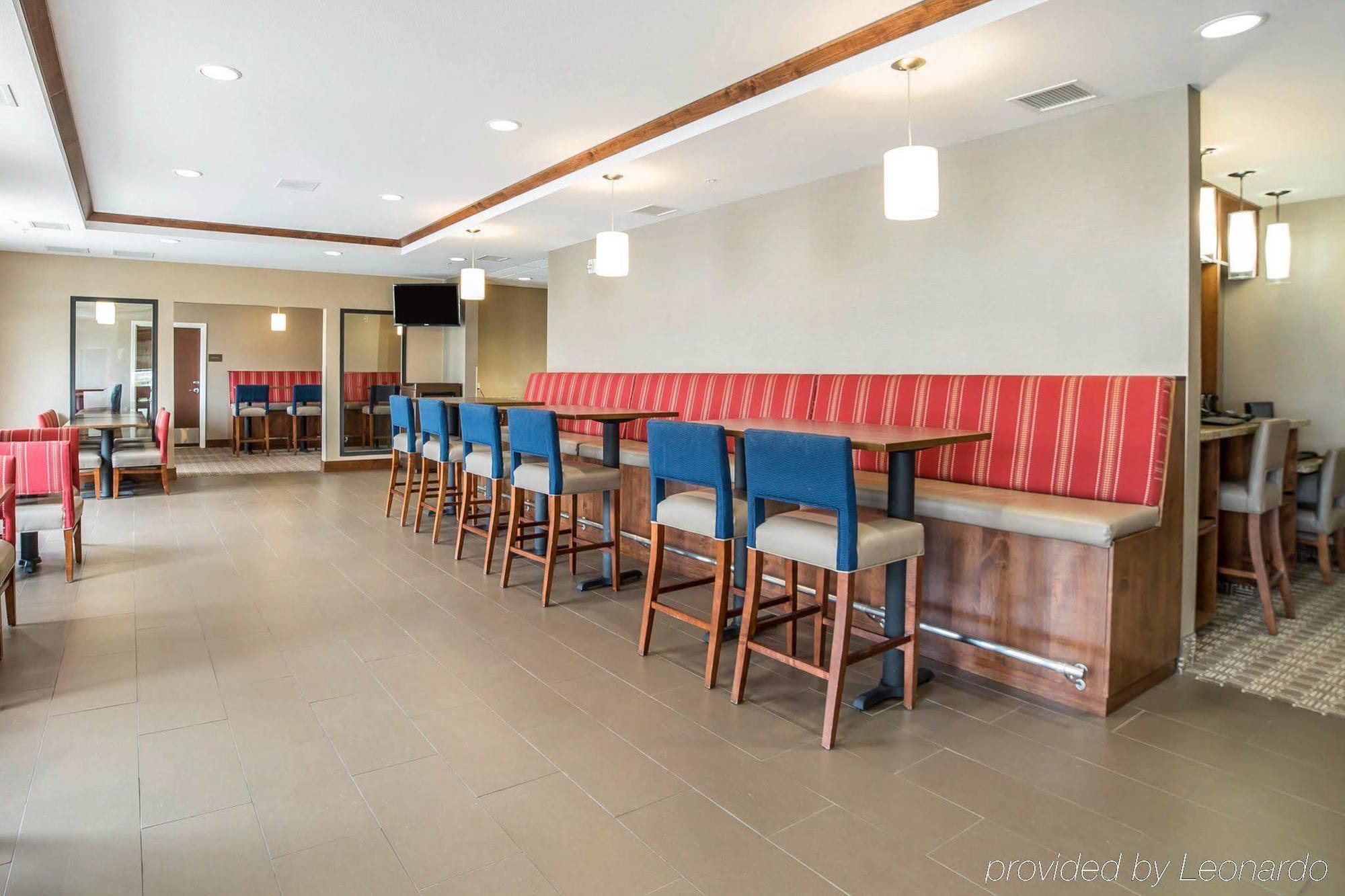 Quality Suites Moab Near Arches National Park Екстер'єр фото